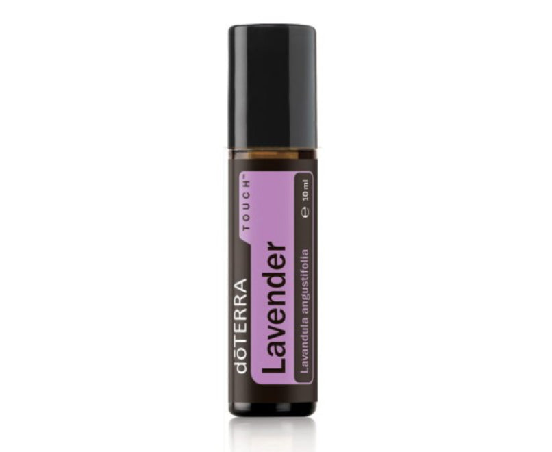 Doterra - Roll up de lavande