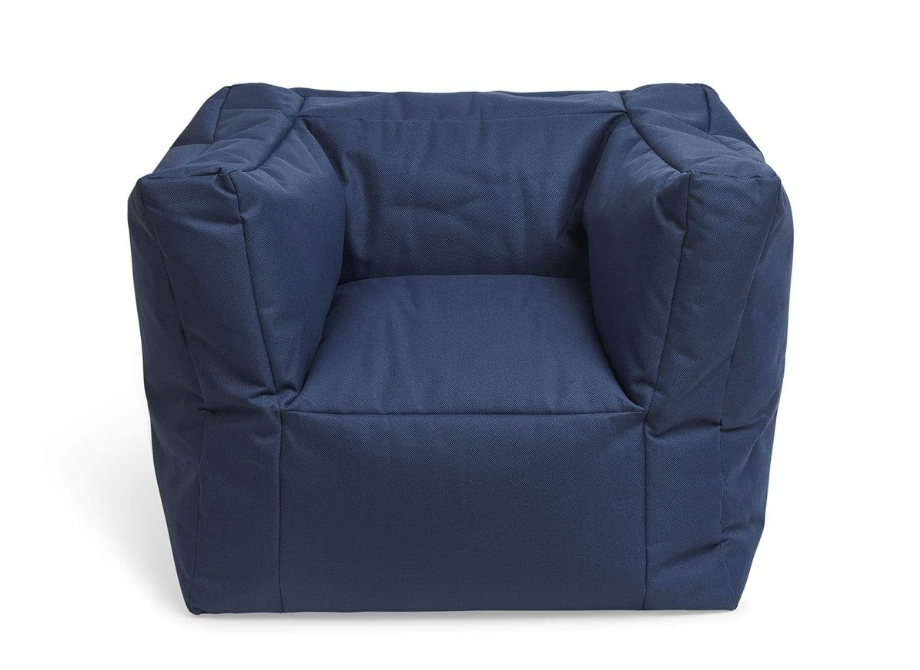 Jollein - Fauteuil pouf pour enfant