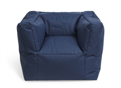 Jollein - Fauteuil pouf pour enfant