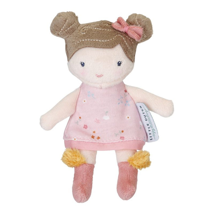 Little dutch - Petit poupée "Rosa"