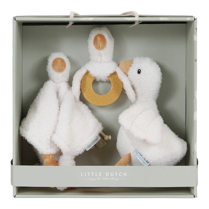 Little dutch - Coffret cadeau - Little goose "Oie"