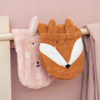 Trixie - Gants de toilettes