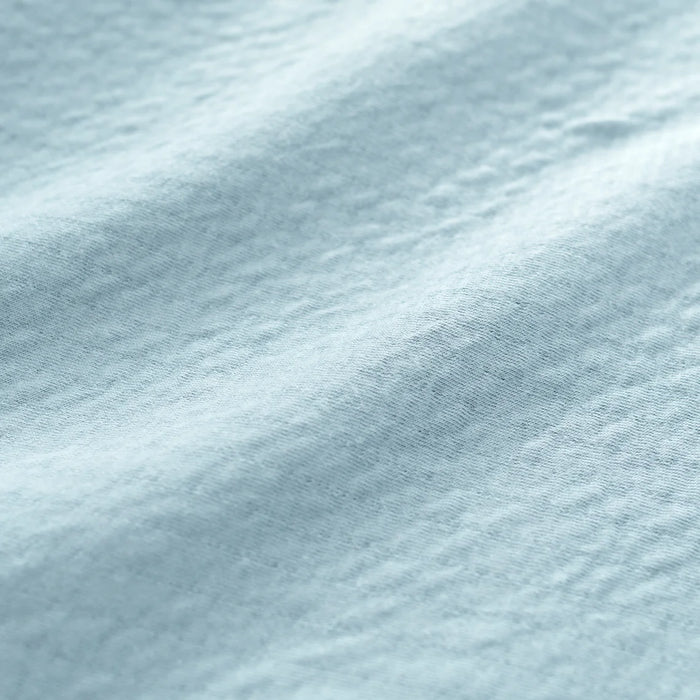 Bemini - Sac de couchage - Tetra jersey - 12-24 m "bleu gris" TOG 1