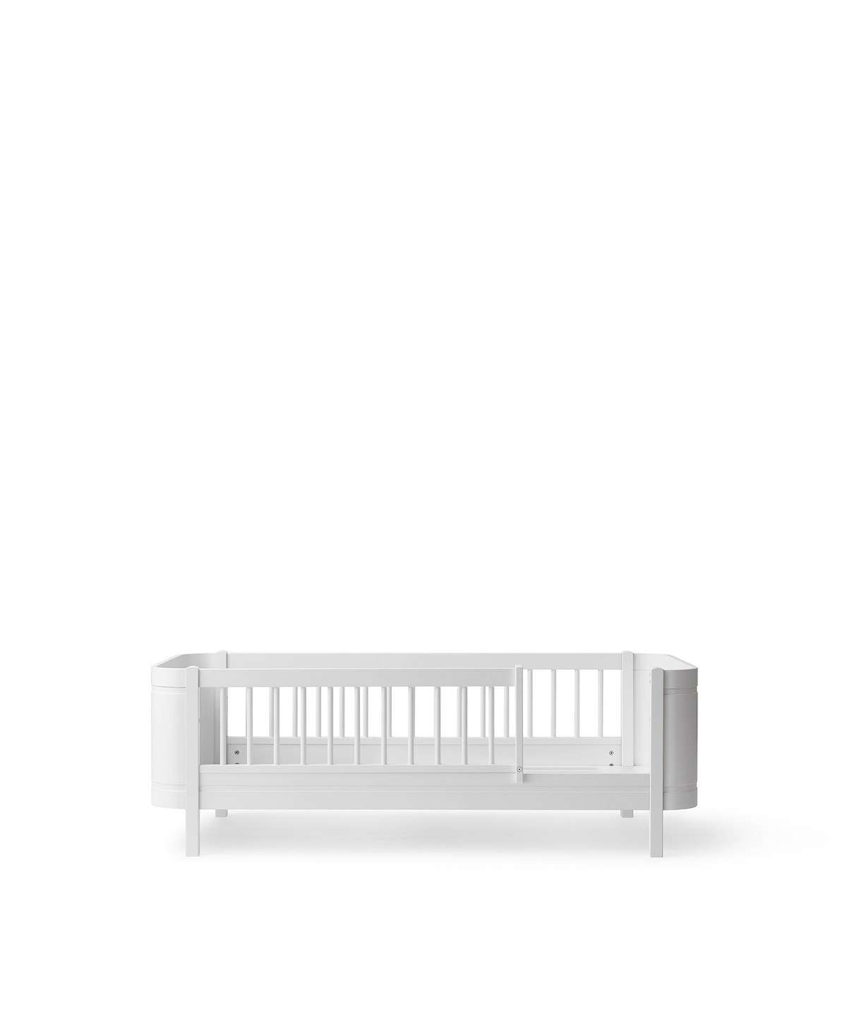 Oliver Furniture - Lit junior Wood Mini+