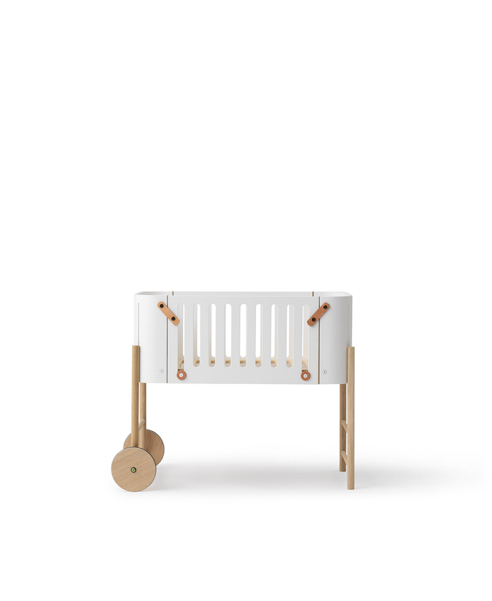 Oliver Furniture - Cododo Wood avec kit de conversion pour banc