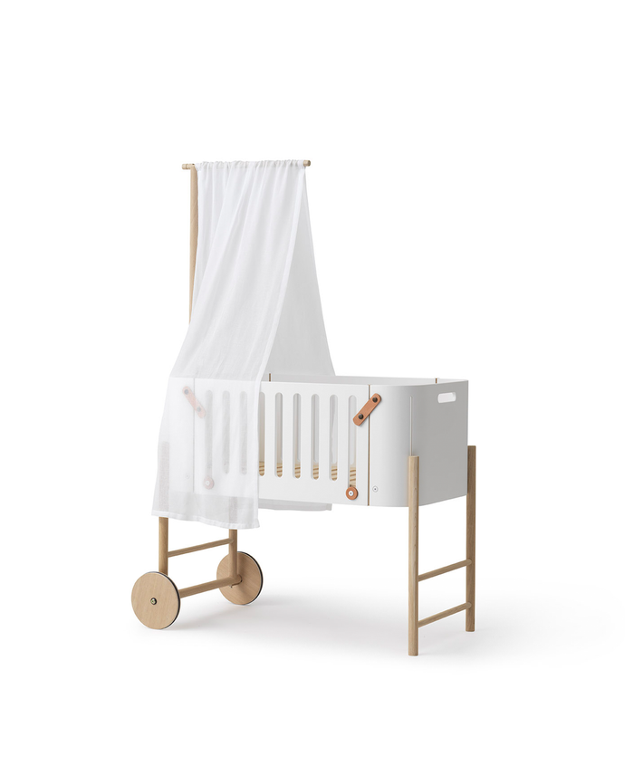 Oliver Furniture - Ciel de lit pour cododo Wood