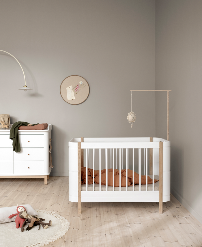 Oliver Furniture - Fléche de lit pour Mini+