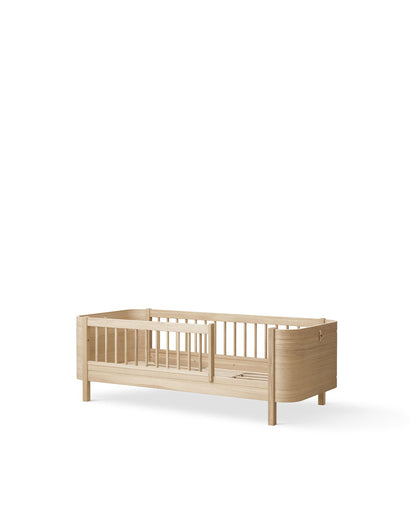 Oliver Furniture - Lit junior Wood Mini+