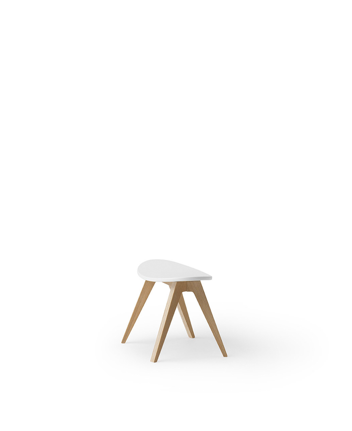 Oliver Furniture - Tabouret Ping Pong