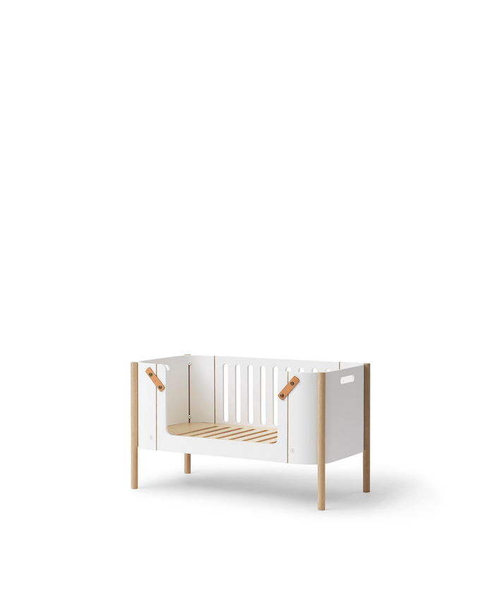 Oliver Furniture - Cododo Wood avec kit de conversion pour banc