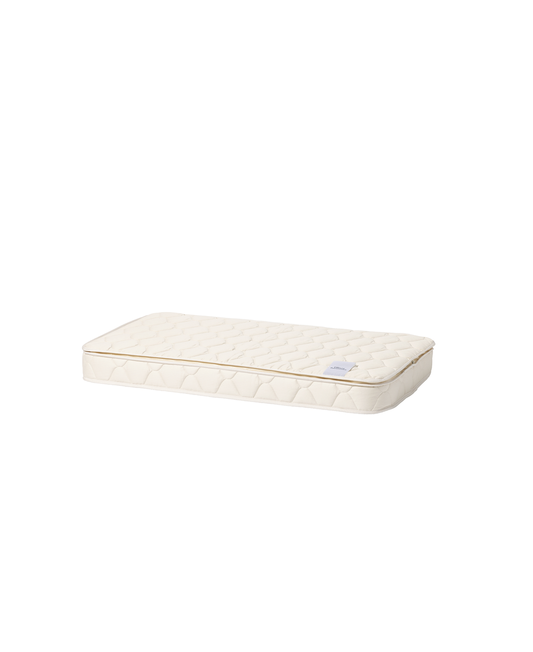 Oliver Furniture - Matelas pour Mini + 122cm