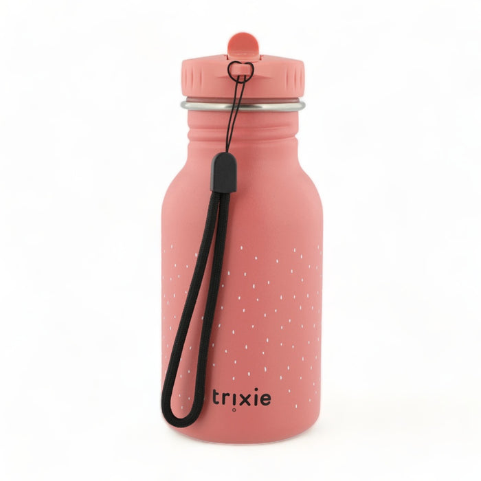 Trixie - Gourde "Flamand Rose" 350 ml