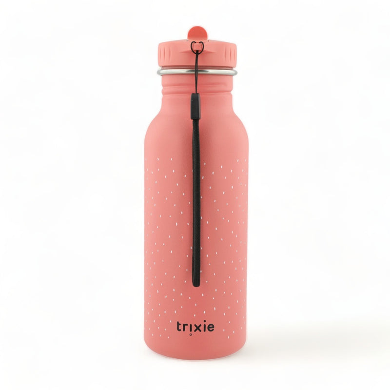 Trixie - Gourde "Flamand rose" 500 ml