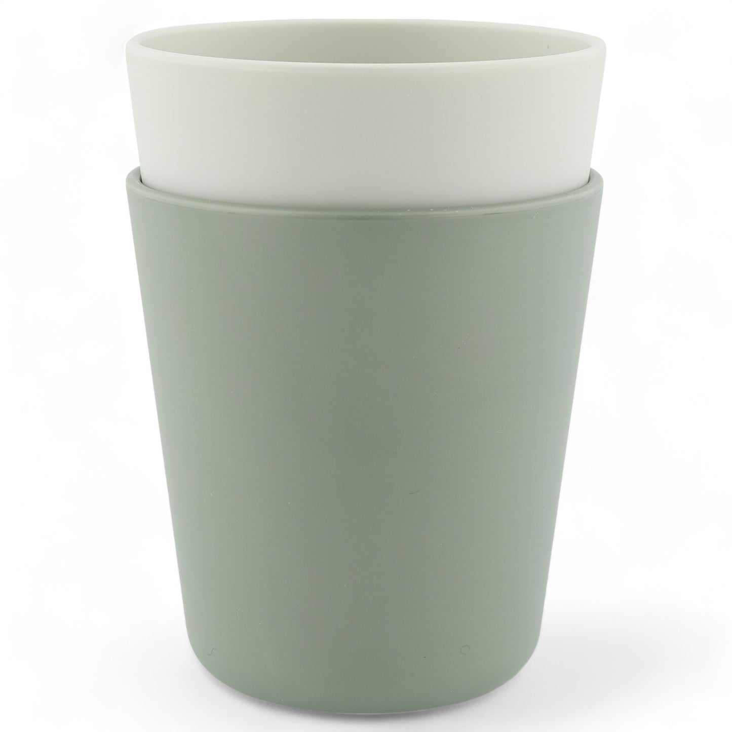 Trixie - Lot de 2 goblet "Olive"