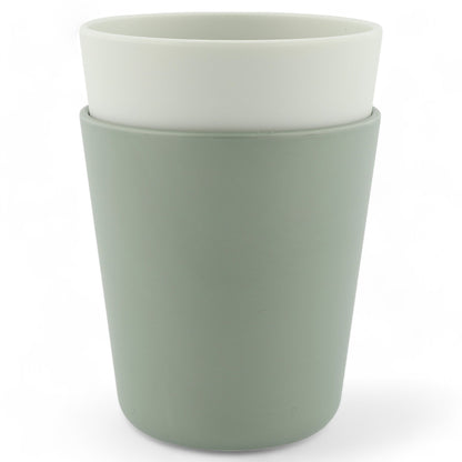 Trixie - Lot de 2 goblet "Olive"