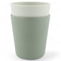 Trixie - Lot de 2 goblet "Olive"