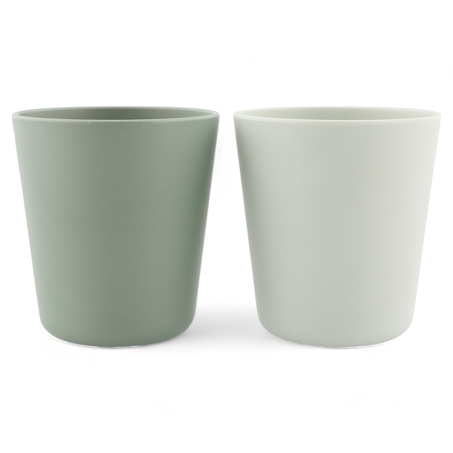 Trixie - Lot de 2 goblet "Olive"