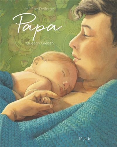 Livre - Papa