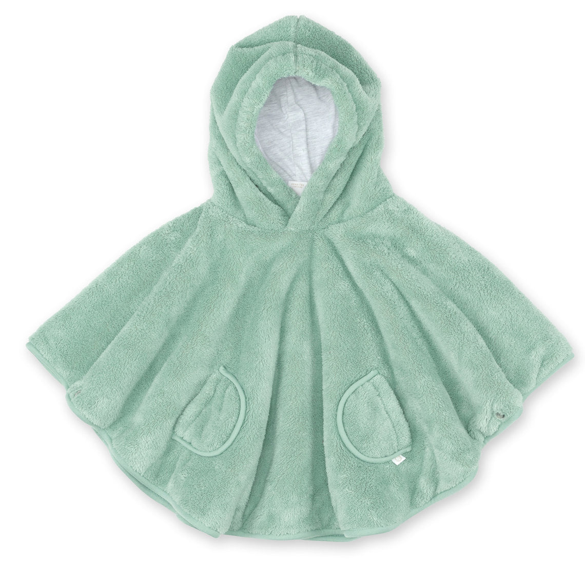 Bemini - Poncho de voyage - Softy + jersey