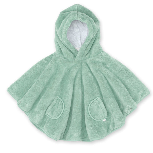 Bemini - Poncho de voyage - Softy + jersey