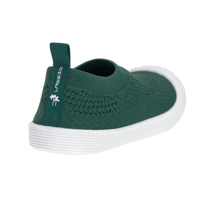 Lassig - Sneakers enfants "Green"