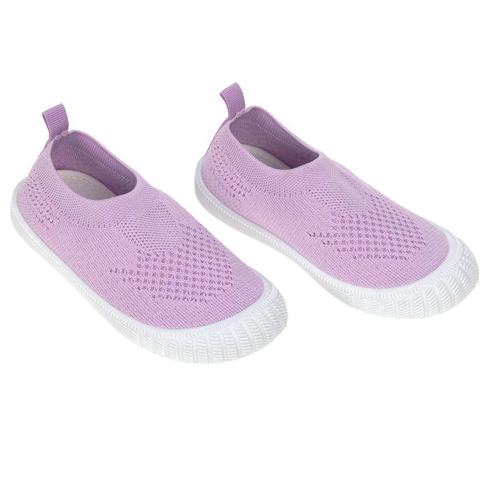 Lassig - Sneakers enfant "Lilac"