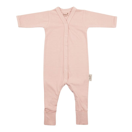 Timboo - Pyjama "Misty rose"