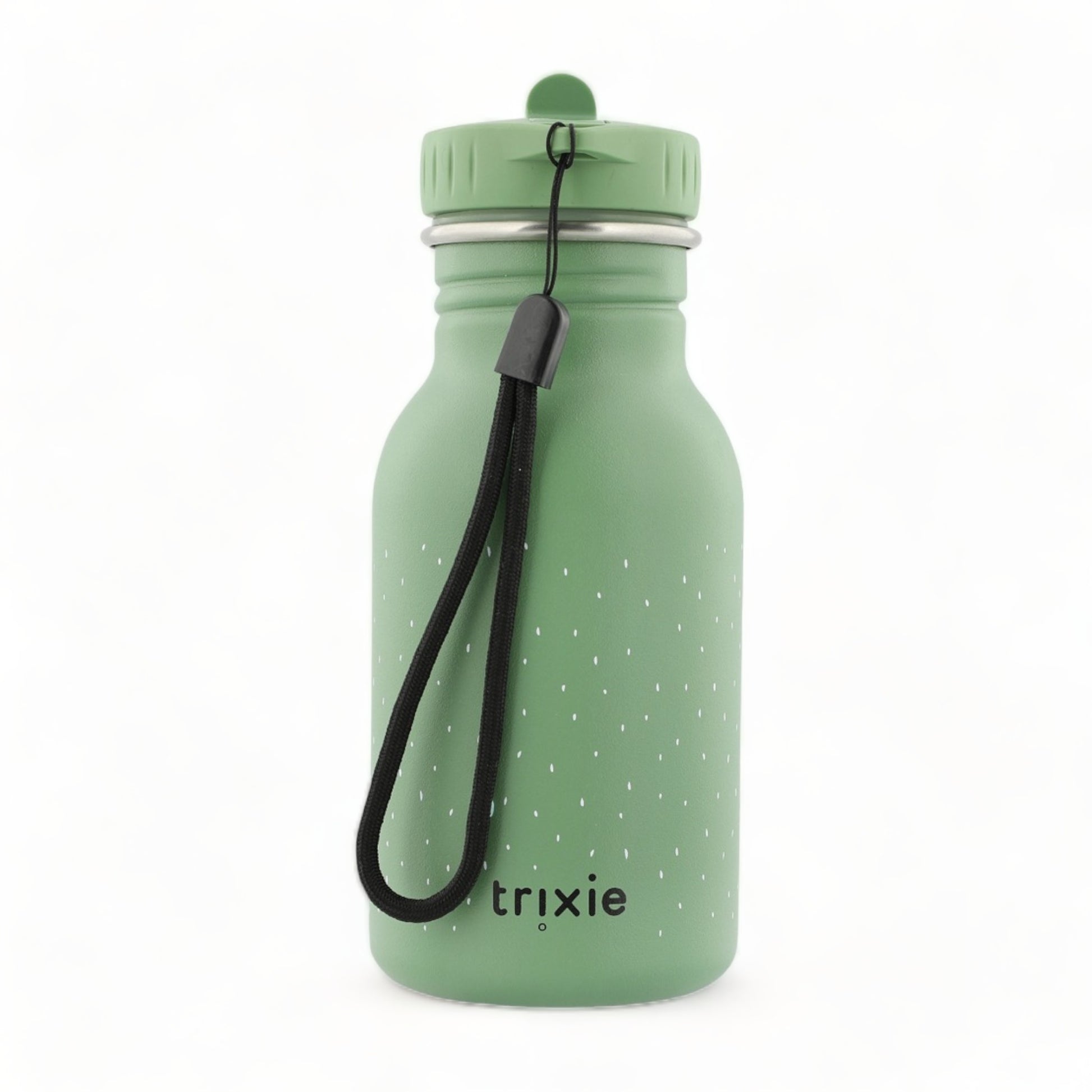 Petite gourde Trixie Grenouille