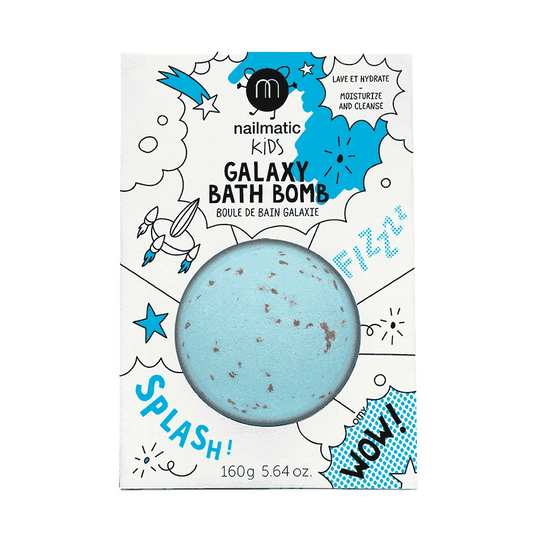 boule de bain bio