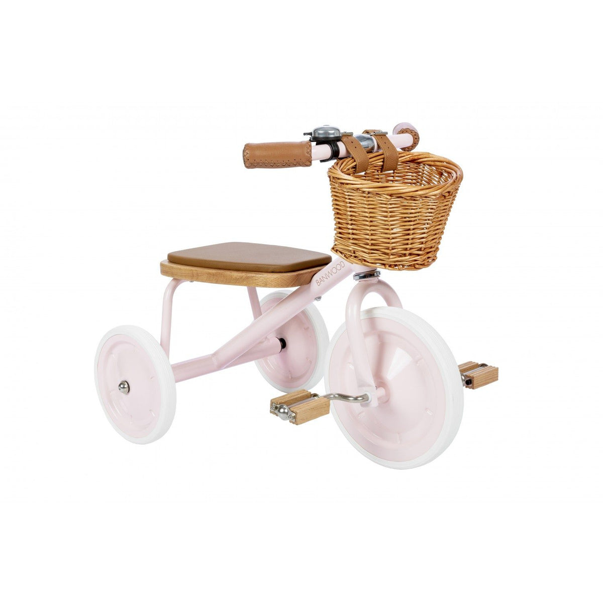 Banwood - Tricycle vintage "Rose"