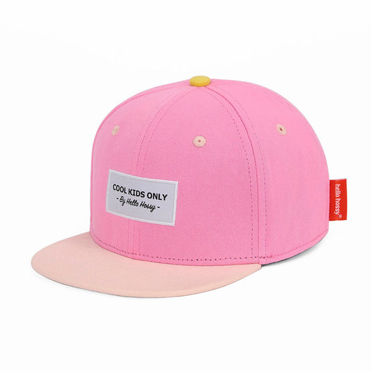 Hello hossy - Casquette "Mini doll"