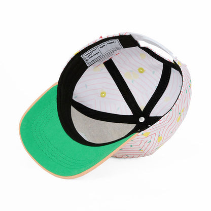 Hello hossy - Casquette "Pear"