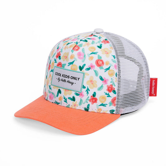 Hello hossy - Casquette "Watercolor"