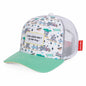 Hello hossy - Casquette "Lalalandes"