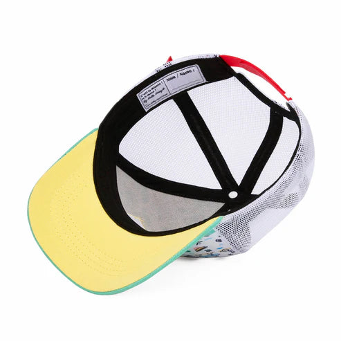 Hello hossy - Casquette "Lalalandes"