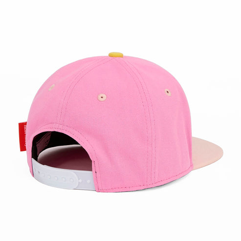 Hello hossy - Casquette "Mini doll"