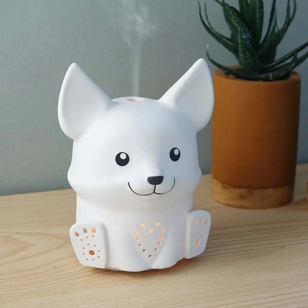 Diffuseur pour enfant "FOX"