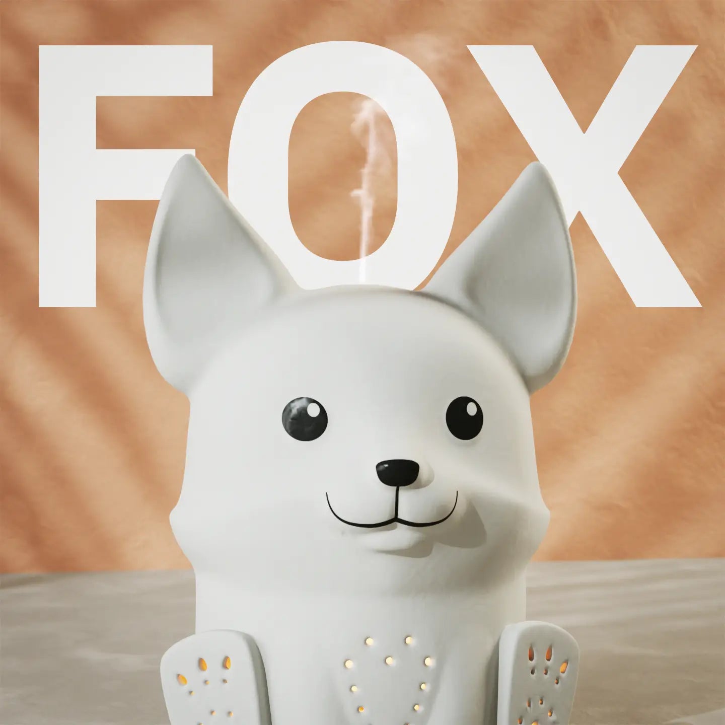 Diffuseur pour enfant "FOX"