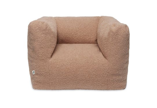 Jollein - Fauteuil pouf "Biscuit"