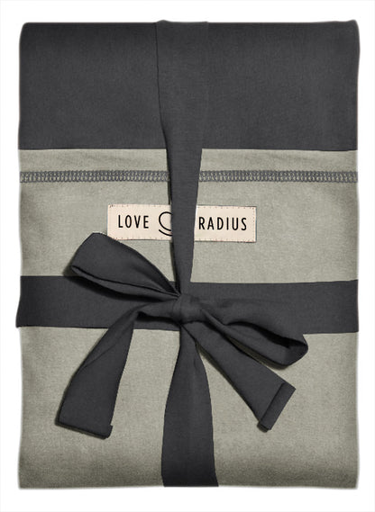 Love Radius - Écharpe de portage L'Originale de Love Radius