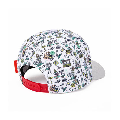 Hello hossy - Casquette "Florida"