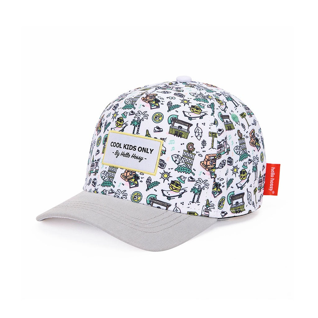 Hello hossy - Casquette "Florida"