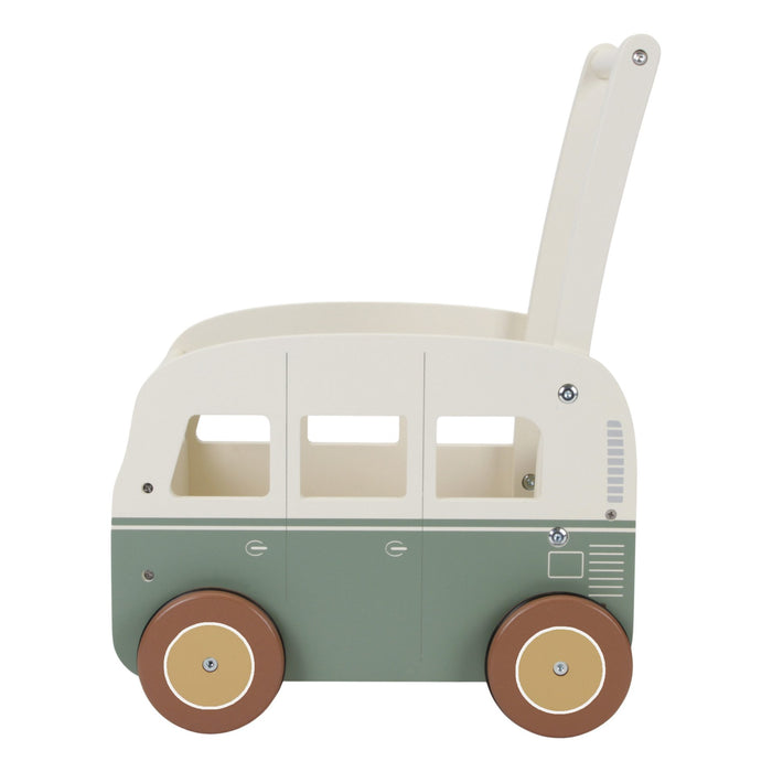 Little dutch - Chariot vintage "Bus"