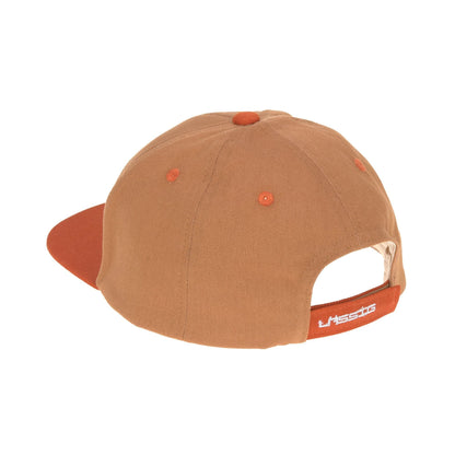 Lassig - Casquette "Rust - Lilac - maple"