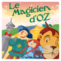 Lunii - Histoire interactive "le magicien d'oz"