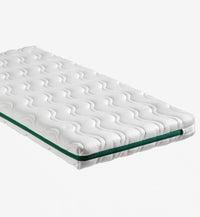 Matelas naturel pour bébé