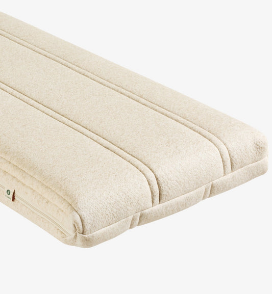 Matelas naturel pour bébé