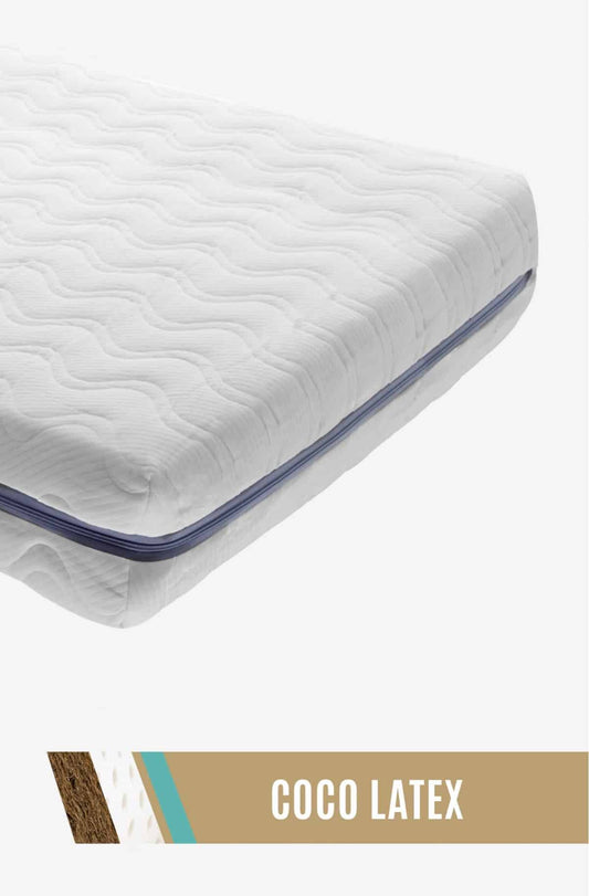 Matelas coco latex