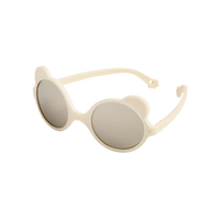 Kietla - Lunettes ourson "Cream"