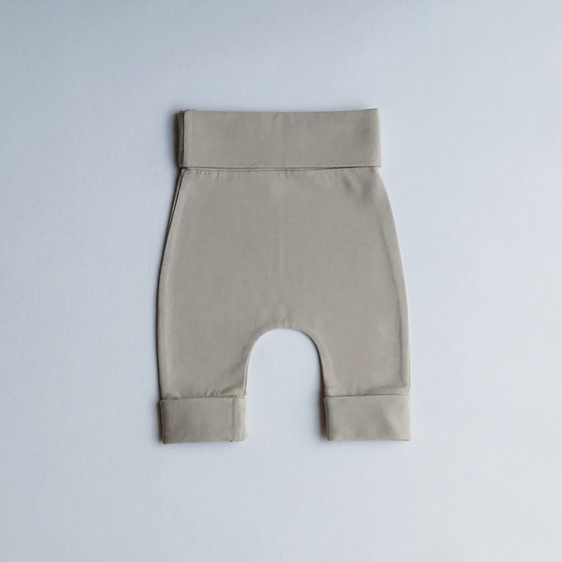 Pop'Kidz - Vêtement évolutif - Pantalon "9-18 mois"